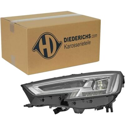 Diederichs 1020085 LED Scheinwerfer - Links für Audi A4 B9 Diederichs 1020085 LED Scheinwerfer - Links für Audi A4 B9