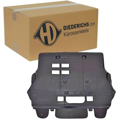 Isolant Moteur Diederichs - Convient pour Citroën & Peugeot - Publicité Isolant Moteur Diederichs - Convient pour Citroën & Peugeot - Publicité