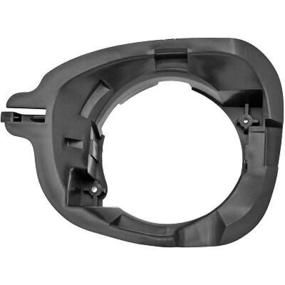Diederichs 4560063 - Halter für Nebelscheinwerfer Diederichs 4560063 - Halter für Nebelscheinwerfer