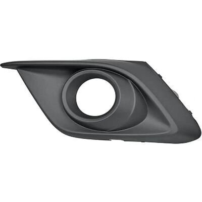 Copertura fendinebbia Mazda 3 Diederichs - Pezzo auto Copertura fendinebbia Mazda 3 Diederichs - Pezzo auto