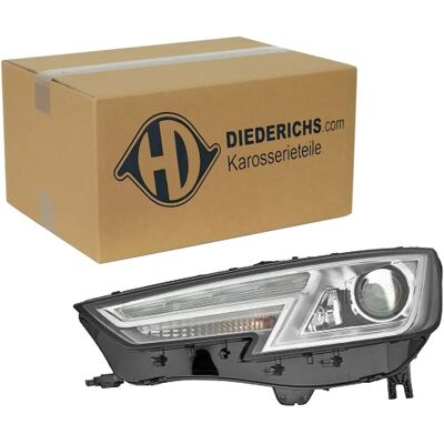 Diederichs - Μοντέλο 1020981 - LED φανός Bi-Xenon για Audi A4 Diederichs - Μοντέλο 1020981 - LED φανός Bi-Xenon για Audi A4