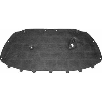 Isolant de compartiment moteur Diederichs 8822061 - Compatible avec VW Polo V & Van - Publicité Isolant de compartiment moteur Diederichs 8822061 - Compatible avec VW Polo V & Van - Publicité