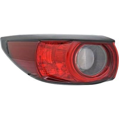 Diederichs Mazda CX-5 LED Rechts Rückleuchte - Außen Teil Diederichs Mazda CX-5 LED Rechts Rückleuchte - Außen Teil