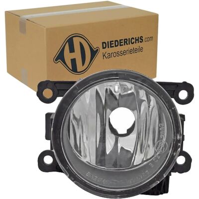DIEDERICHS 4497088 Nebelscheinwerfer - Nebelscheinwerfer rechts DIEDERICHS 4497088 Nebelscheinwerfer - Nebelscheinwerfer rechts