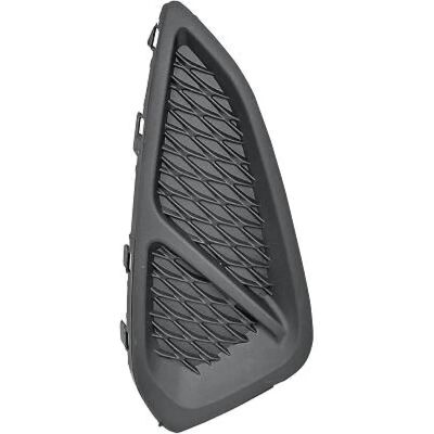 Diederichs Griglia Destro per Ford Fiesta 7 Nero Diederichs Griglia Destro per Ford Fiesta 7 Nero