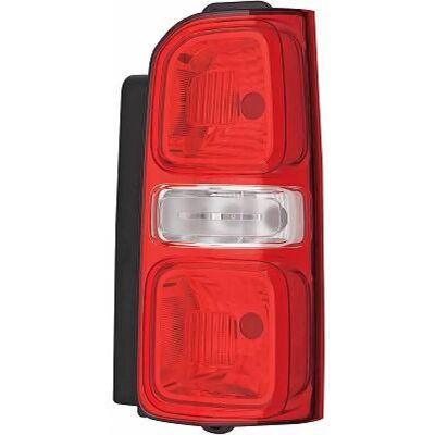 Lumină spate dreapta Diederichs - Piesă auto Lumină spate dreapta Diederichs - Piesă auto