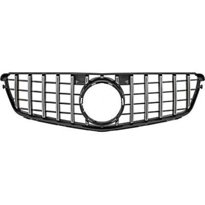 DIEDERICHS 1672240 - Kühlergrill-Einsatz für Mercedes-Benz C-Klasse Limousine DIEDERICHS 1672240 - Kühlergrill-Einsatz für Mercedes-Benz C-Klasse Limousine