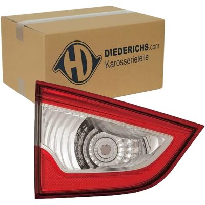 Diederichs W16W Linke Innere Rückleuchte - Rücklicht Diederichs W16W Linke Innere Rückleuchte - Rücklicht