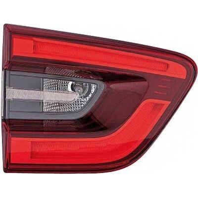 Fanale posteriore sinistro DIEDERICHS 4446093 per Renault Kadjar Fanale posteriore sinistro DIEDERICHS 4446093 per Renault Kadjar