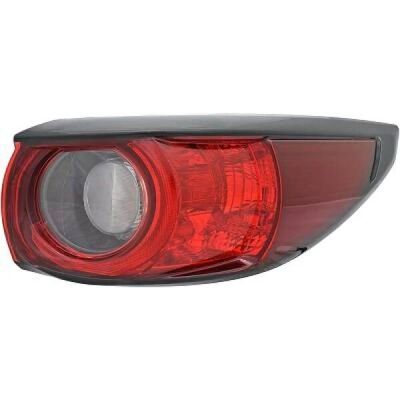 Diederichs 5631097 - Rückleuchte für Mazda CX-5 Diederichs 5631097 - Rückleuchte für Mazda CX-5