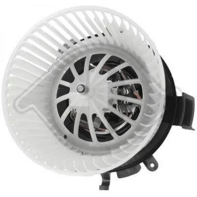 DIEDERICHS DCG1061 Indvendig blæser - Ventilationssystem DIEDERICHS DCG1061 Indvendig blæser - Ventilationssystem