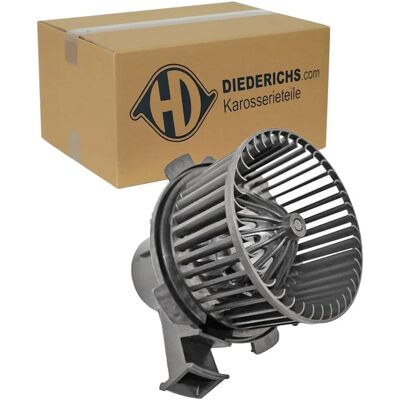 DIEDERICHS DCG1096 Interiørblåser - Interiørblåser DIEDERICHS DCG1096 Interiørblåser - Interiørblåser
