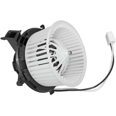 DIEDERICHS DCG1076 Interior blower - Interior blower DIEDERICHS DCG1076 Interior blower - Interior blower