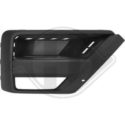 Diederichs Model 2282246 Ventilationsgitter - Bumpergitter Diederichs Model 2282246 Ventilationsgitter - Bumpergitter