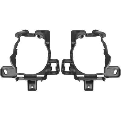 DIEDERICHS 4227039 Holder til Tåge Lys for Peugeot 208 I (CA, CC) - Tåge Lys Holder DIEDERICHS 4227039 Holder til Tåge Lys for Peugeot 208 I (CA, CC) - Tåge Lys Holder