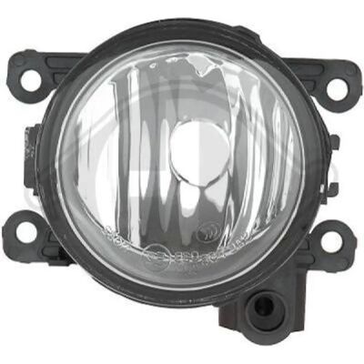 Diederichs Modello 4416188 - Faro fendinebbia per Renault Clio 4 e Captur Diederichs Modello 4416188 - Faro fendinebbia per Renault Clio 4 e Captur