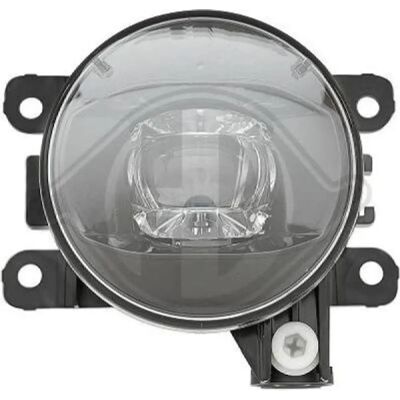 DIEDERICHS 4406388 - Abbiegelicht für Renault Clio, Captur DIEDERICHS 4406388 - Abbiegelicht für Renault Clio, Captur