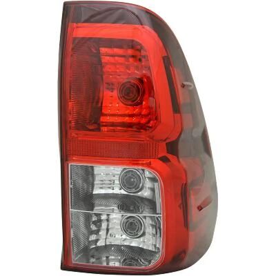 Diederichs 6686890 Luce posteriore destra per Toyota Hilux - Luce posteriore, Supporto lampada, Compatibile P21/5W Diederichs 6686890 Luce posteriore destra per Toyota Hilux - Luce posteriore, Supporto lampada, Compatibile P21/5W