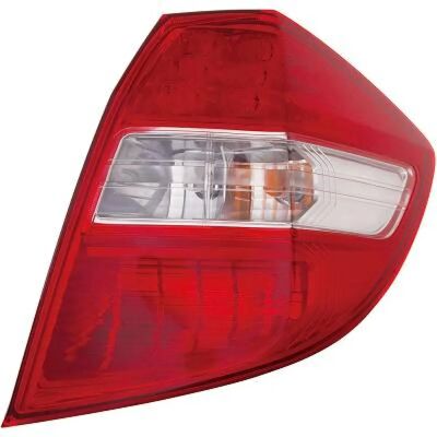 Diederichs W21W LED Rückleuchte für Honda Jazz - Heckleuchte Diederichs W21W LED Rückleuchte für Honda Jazz - Heckleuchte