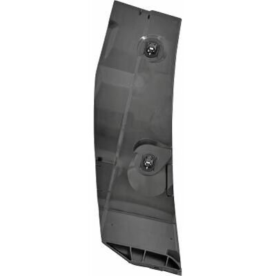Diederichs - Halter Stoßfänger hinten links - Citroën C1 - Peugeot 107 - car part Diederichs - Halter Stoßfänger hinten links - Citroën C1 - Peugeot 107 - car part