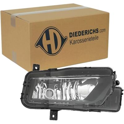 Diederichs H11 Fog Lamp - Fog Lamp Diederichs H11 Fog Lamp - Fog Lamp