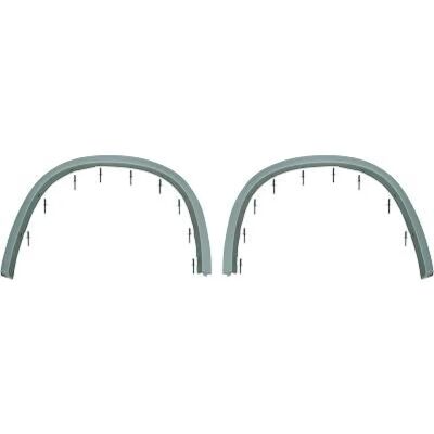 Diederichs Etumaet etuoset - Car Body Trim Diederichs Etumaet etuoset - Car Body Trim