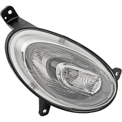 DIEDERICHS 3425872 Right Daytime Running Light - Daytime Running Light DIEDERICHS 3425872 Right Daytime Running Light - Daytime Running Light