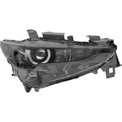 Diederichs Faro anteriore LED destro Mazda CX-5 - Faro Diederichs Faro anteriore LED destro Mazda CX-5 - Faro