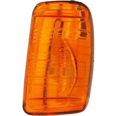 Diederichs 1457129 Linker Blinker für Ford Transit Mk7 - Blinker Diederichs 1457129 Linker Blinker für Ford Transit Mk7 - Blinker
