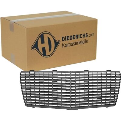 Diederichs Modello 1613043 Griglia Interna Grigia - Griglia Auto Diederichs Modello 1613043 Griglia Interna Grigia - Griglia Auto