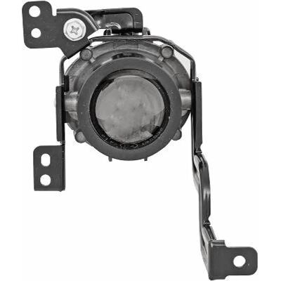 Diederichs 6837086 Faro antinebbia - Destra HB4 ECE Diederichs 6837086 Faro antinebbia - Destra HB4 ECE