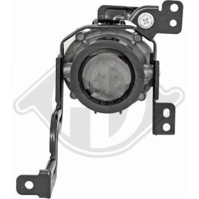DIEDERICHS Modell 6837087 - Frontblinker für Hyundai i30 DIEDERICHS Modell 6837087 - Frontblinker für Hyundai i30