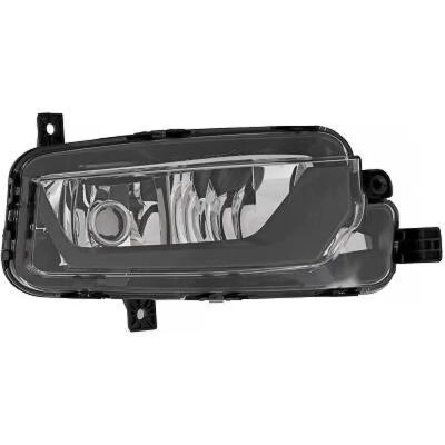 Diederichs H11 Faro fendinebbia destro per VW Transporter 2020+ - Faro fendinebbia Diederichs H11 Faro fendinebbia destro per VW Transporter 2020+ - Faro fendinebbia