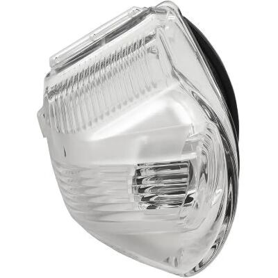 Diederichs 1456327 Hvid Blinklys til Ford Transit - Indicator Diederichs 1456327 Hvid Blinklys til Ford Transit - Indicator