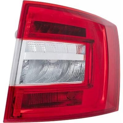 Diederichs Modello 7832790 - Fanale posteriore Diederichs Modello 7832790 - Fanale posteriore