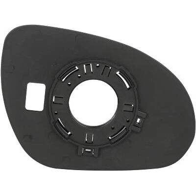 Diederichs Hyundai I30 Specchio lato sinistro Vetro asferico Diederichs Hyundai I30 Specchio lato sinistro Vetro asferico
