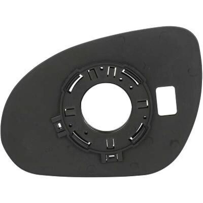 DIEDERICHS Hyundai I30 Specchio Convesso Destro - Vetro Specchio DIEDERICHS Hyundai I30 Specchio Convesso Destro - Vetro Specchio
