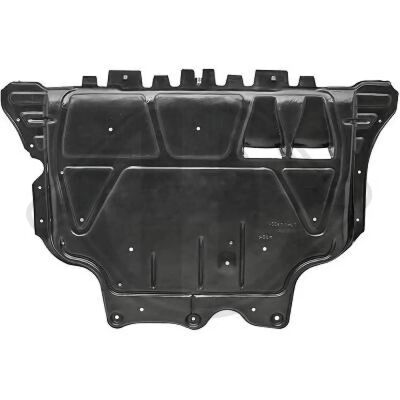 Diederichs Moottorin eristys - Yleiskäyttöinen sopivuus Audi, Seat, Skoda, VW Diederichs Moottorin eristys - Yleiskäyttöinen sopivuus Audi, Seat, Skoda, VW