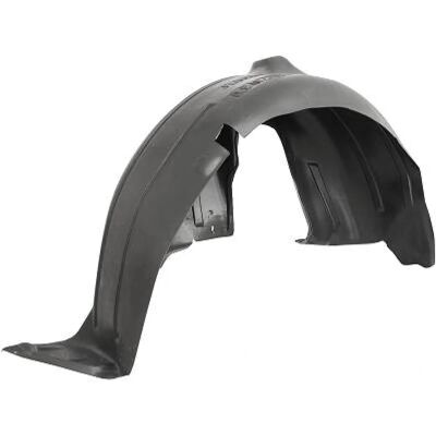 DIEDERICHS Peugeot 207 4226208 Garniture d'aile arrière droite - Fender Garniture - Publicité DIEDERICHS Peugeot 207 4226208 Garniture d'aile arrière droite - Fender Garniture - Publicité