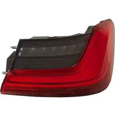 Diederichs 1219090 - LED baklykt for BMW 3-serie Diederichs 1219090 - LED baklykt for BMW 3-serie
