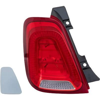 Diederichs 3405195 Αριστερό φως φρενών - Φως φρένων Diederichs 3405195 Αριστερό φως φρενών - Φως φρένων
