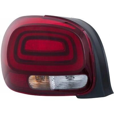 Diederichs 4007091 Lampa spate - Car Rear Light Diederichs 4007091 Lampa spate - Car Rear Light