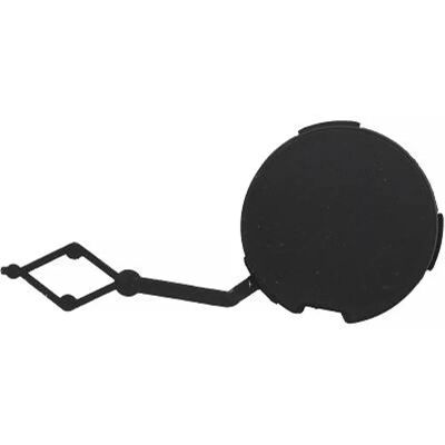 Diederichs Modèle 4014966 Capuchon de crochet de remorquage - towing hook plug - Publicité Diederichs Modèle 4014966 Capuchon de crochet de remorquage - towing hook plug - Publicité
