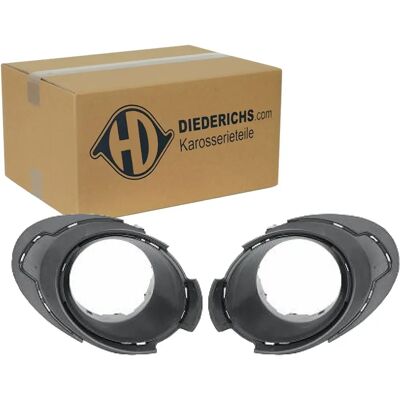Diederichs 4013864 - Suport pentru lumină de ceață Diederichs 4013864 - Suport pentru lumină de ceață