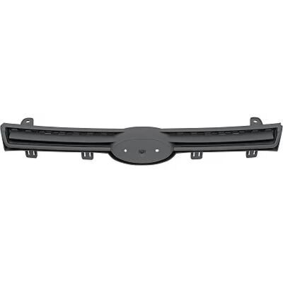 Diederichs 1480040 Schwarzes Kühlergitter für Ford EcoSport - Kühlergitter Diederichs 1480040 Schwarzes Kühlergitter für Ford EcoSport - Kühlergitter