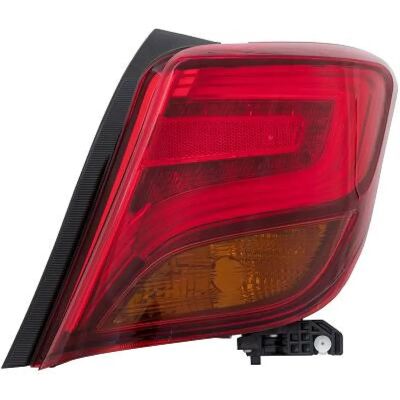 Diederichs 6607192 LED Heckleuchte - Car Rear Light Diederichs 6607192 LED Heckleuchte - Car Rear Light