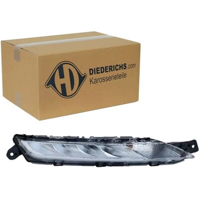 DIEDERICHS 4073888 Tagfahrlicht - Tagfahrlicht DIEDERICHS 4073888 Tagfahrlicht - Tagfahrlicht