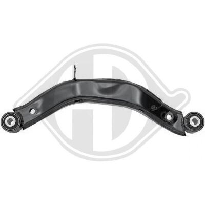 DIEDERICHS Modello 1607502 Braccio di sospensione - Nissan DIEDERICHS Modello 1607502 Braccio di sospensione - Nissan