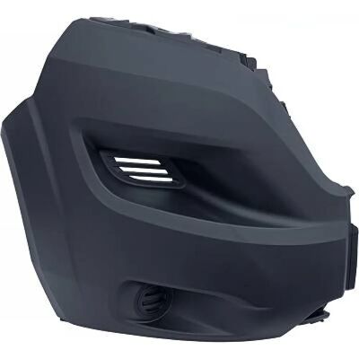DIEDERICHS 3484552 Pare-chocs avant droit noir - Pare-chocs - Publicité DIEDERICHS 3484552 Pare-chocs avant droit noir - Pare-chocs - Publicité