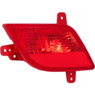 DIEDERICHS 1835096 Reflektor - Reflective Element DIEDERICHS 1835096 Reflektor - Reflective Element